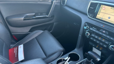 Kia Sportage 1.6 CRDi 48V ISG 4 5dr DCT Auto [AWD] Diesel Estate